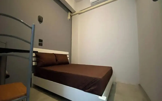 Capricorn Hostel