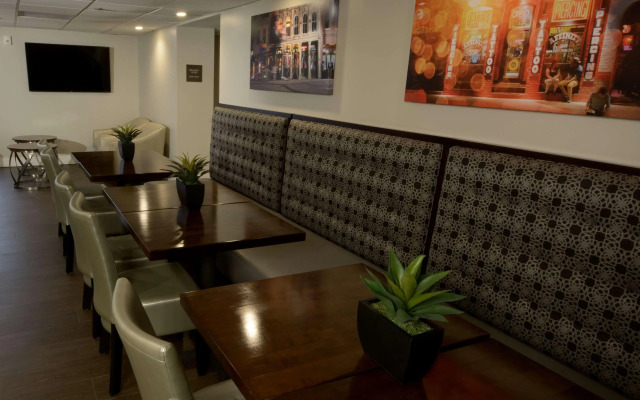 Best Western Hotel Montgomery