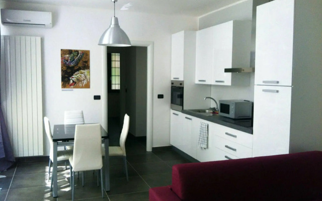 TURINHOMETOWN Residence Apartments
