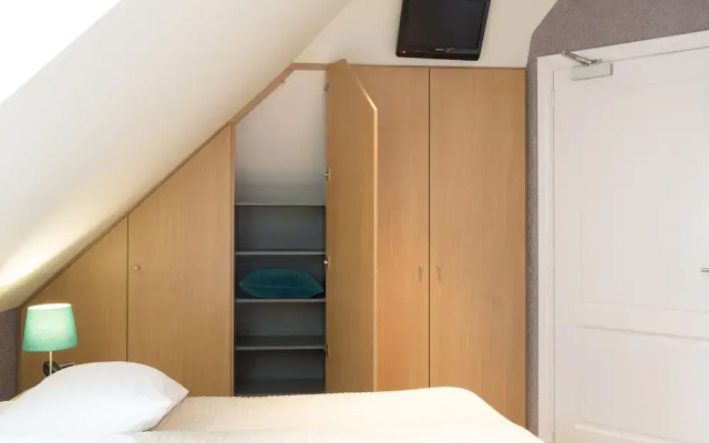 Sense Suites