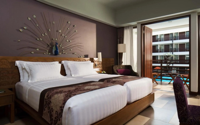 Sun Island Hotel & Spa Kuta
