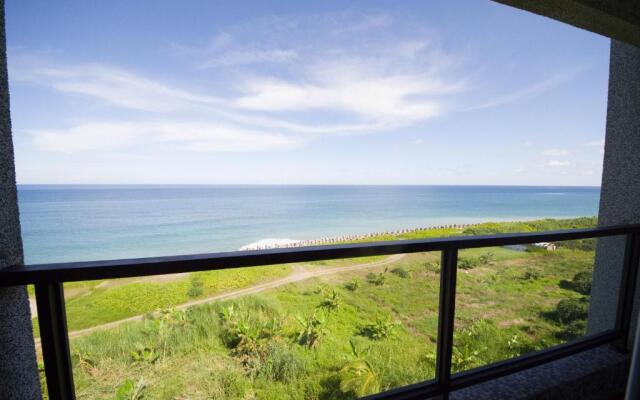 Whitecaps B&B