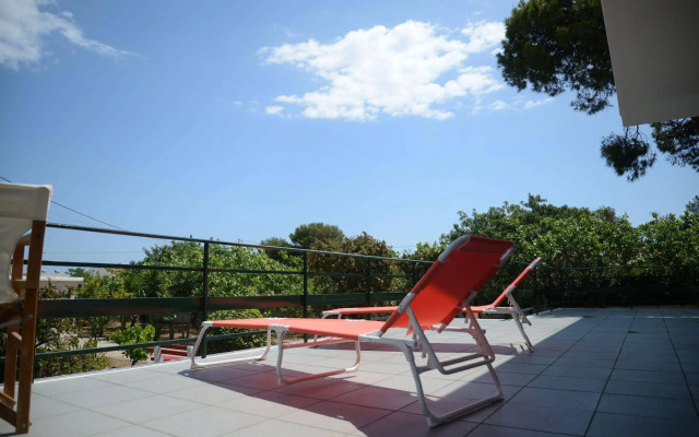 Xaroula Summer House