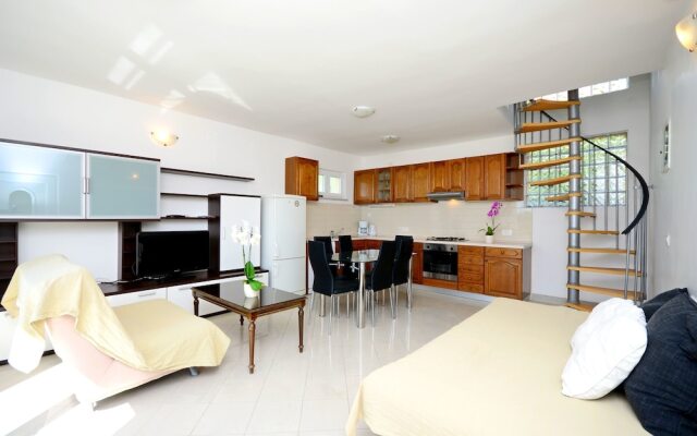 House Silvija