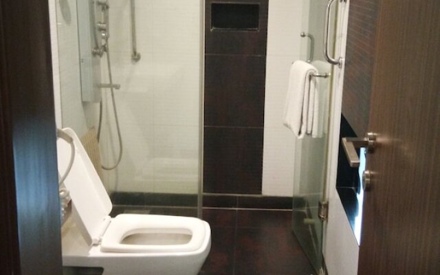 Fortune Inn Exotica Hinjawadi - Member ITC Hotel Group