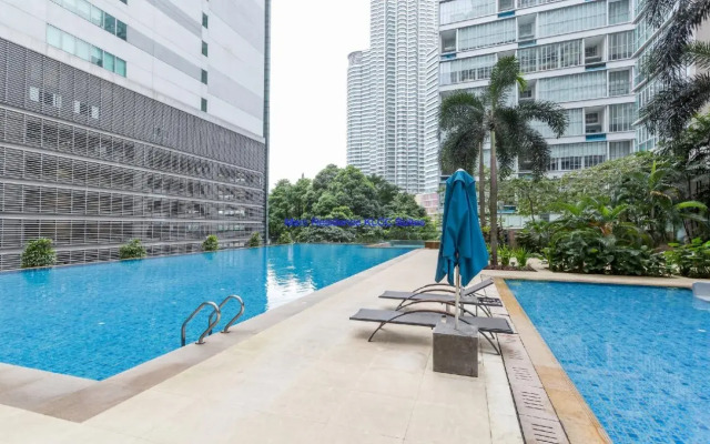 Marc Residences KLCC