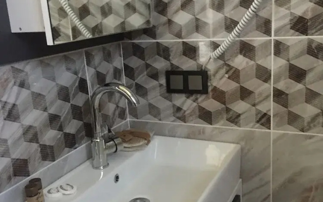 Kardeliz Butik Otel
