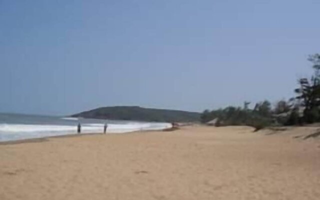Vila Goesa Beach Resort