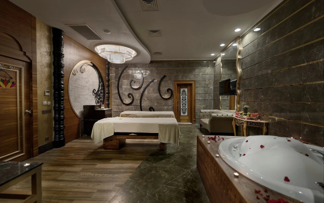 Adalya Elite Lara Hotel - All Inclusive