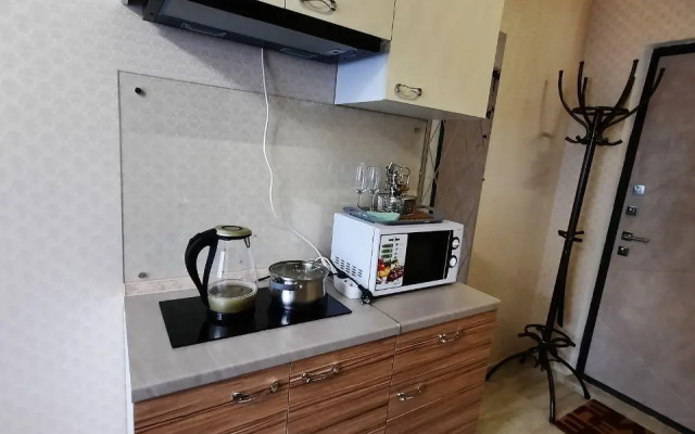 Апартаменты на улице Хузангая 21