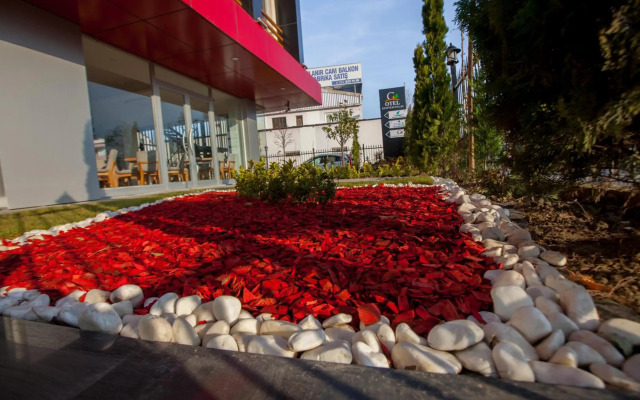 Business Palas Hotel