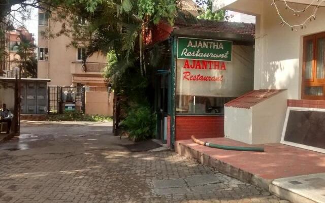 Hotel Ajantha