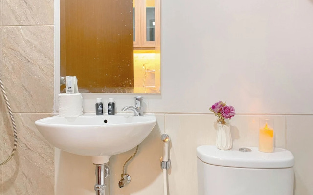 Studio At Transpark Juanda Bekasi Timur Apartment