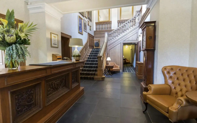 Murrayshall Country Estate