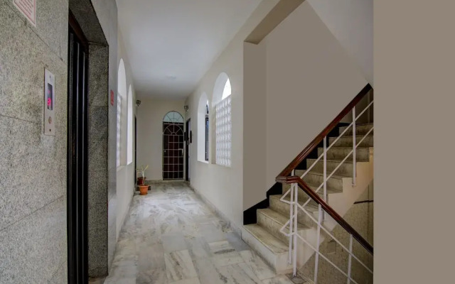 Oyo Apartments Nungambakkam