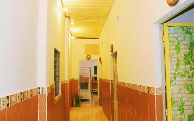 Mekong Backpacker Inn - Hostel
