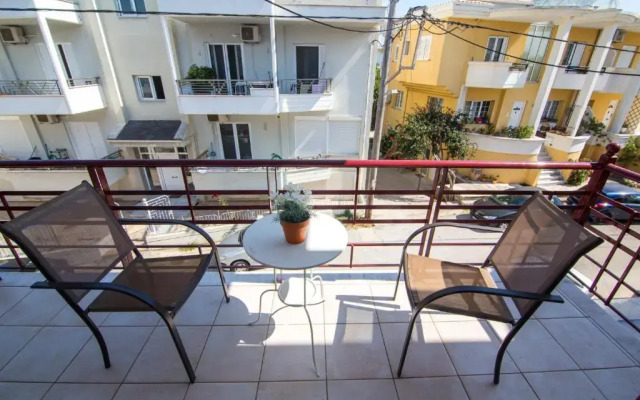 CHE BELLO apartments