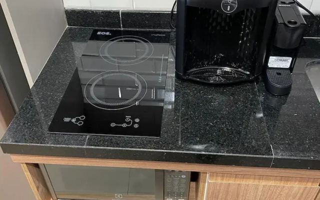 Get a Flat 411 Vila Mariana