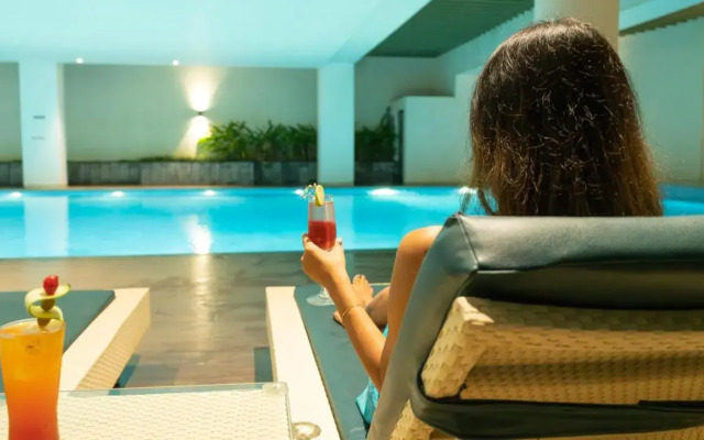 Signature Club Resort