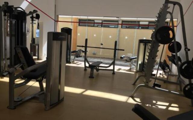 Cond Mediterrâneo I - Iberostate