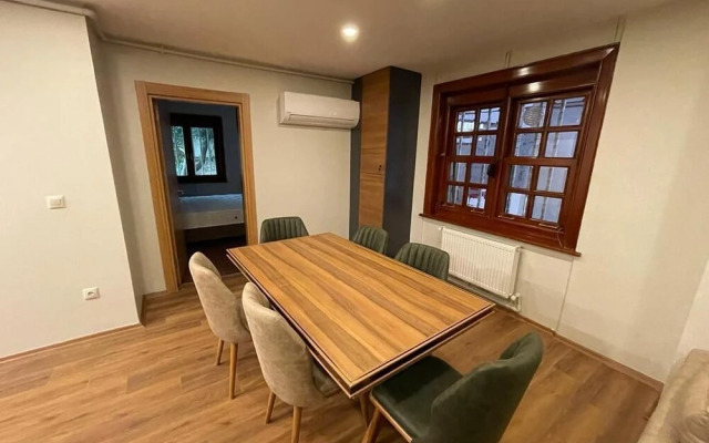 BayMari Suites Plus Florya