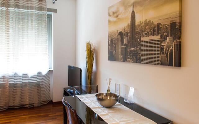 Style Homes Brera