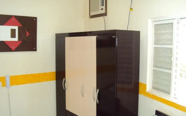 Hotel Belo Horizonte