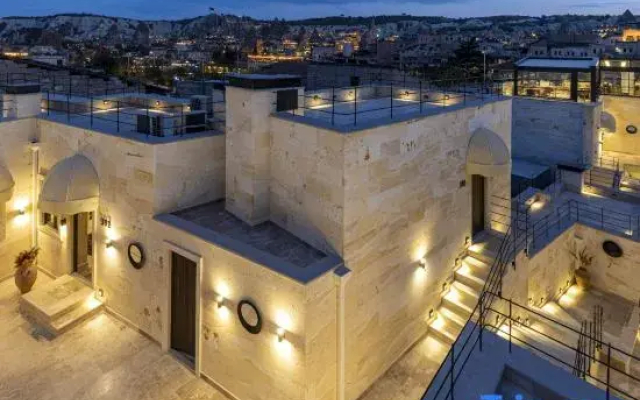 Mare Cappadocia - Adults Only