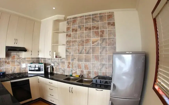 Golden Beach Village