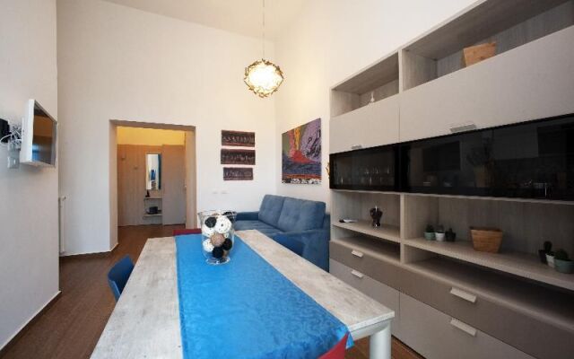 Italia Apartment OrtoBotanic Garden