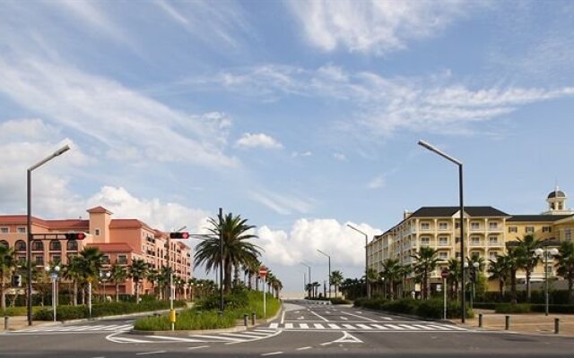 Tokyo Disney Celebration Hotel