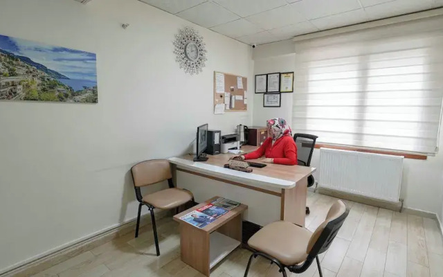 Duman Safir Residence