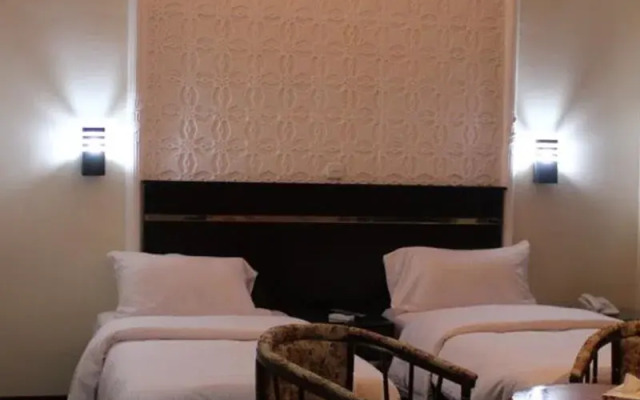Safari Al Khobar Hotel