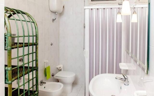 Villa Odetta - appartamento Est