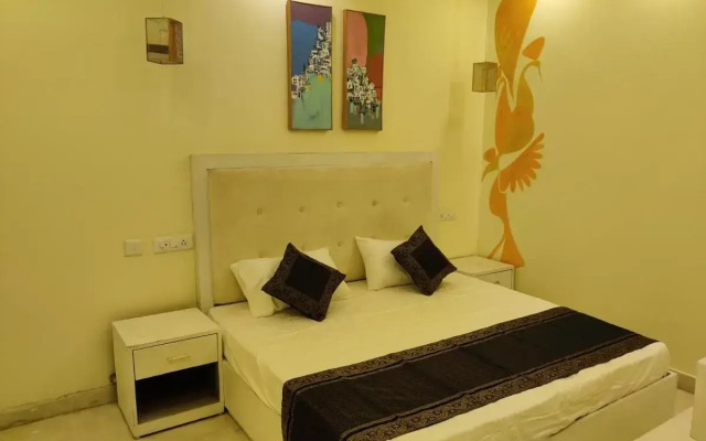 The Sweven Rishikesh