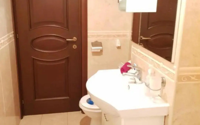 Baba Novac Apartment