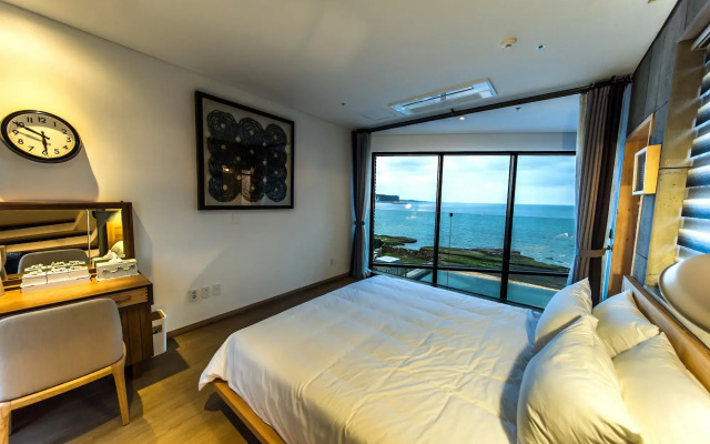Zen Hideaway@Jeju