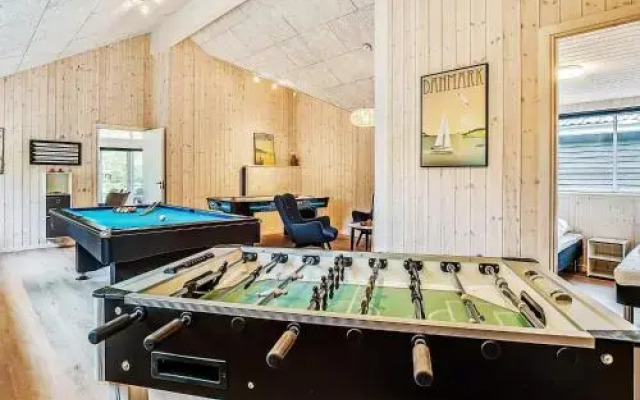 Holiday home Frederiksværk VI