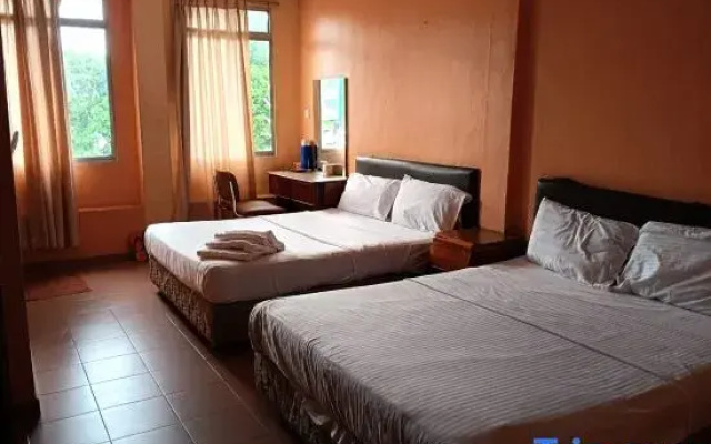 White House Hotel Kluang
