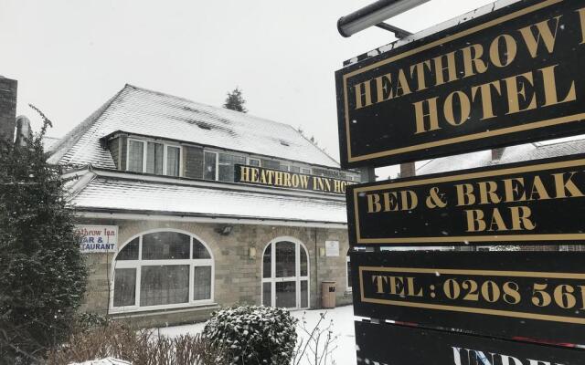 Heathrow Inn