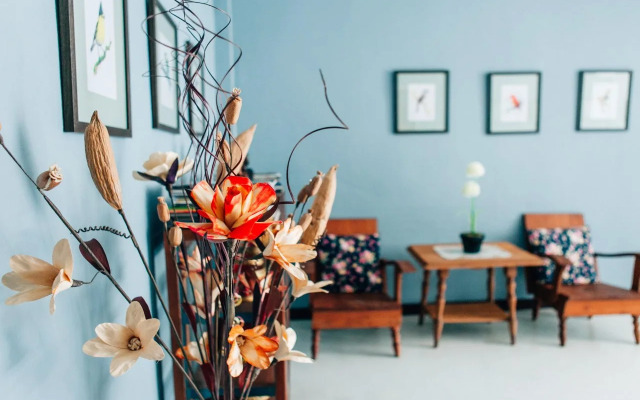 B House Chiang Mai Thailand