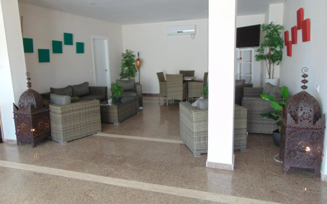 Hotel Campomar Playa