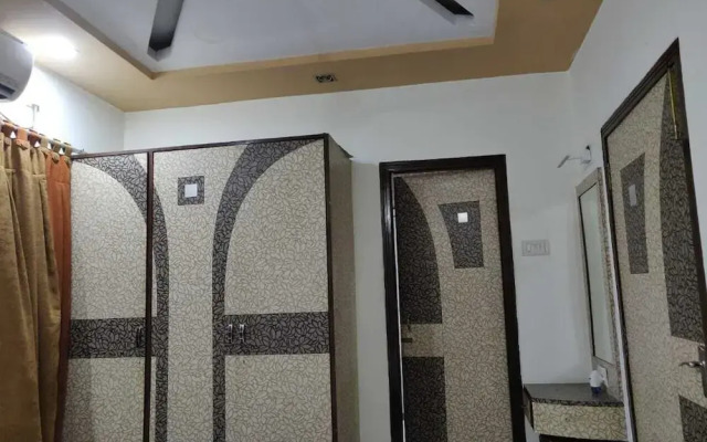 Hotel Somraj Regency