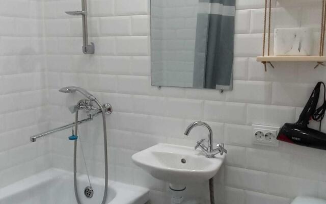 Апартаменты на 5-я линия Васильевского острова 68