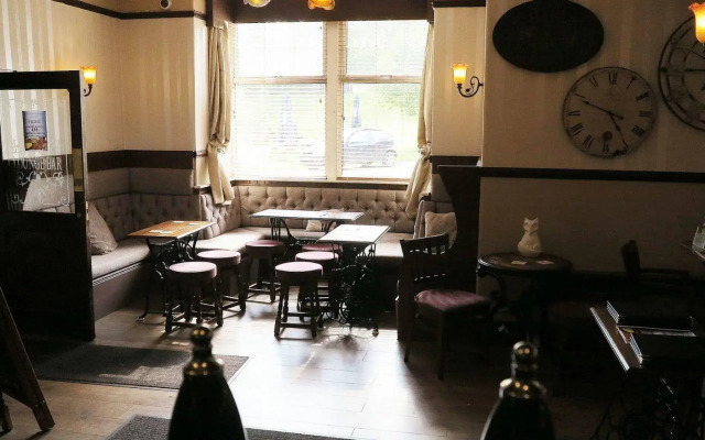 The Fox & Hounds