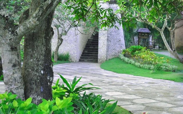 Sekar Nusa Villas