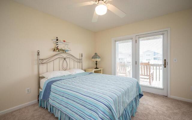 Sound Bite by Oak Island Accommodations