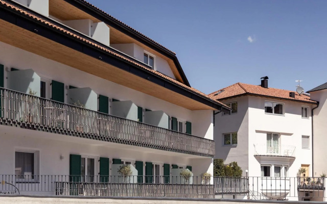 Villa am Gries ''Apartments''