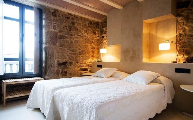 House In Carnota 101506 - Rnu 65442