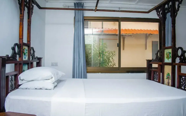 The Rock Ocean View Hotel